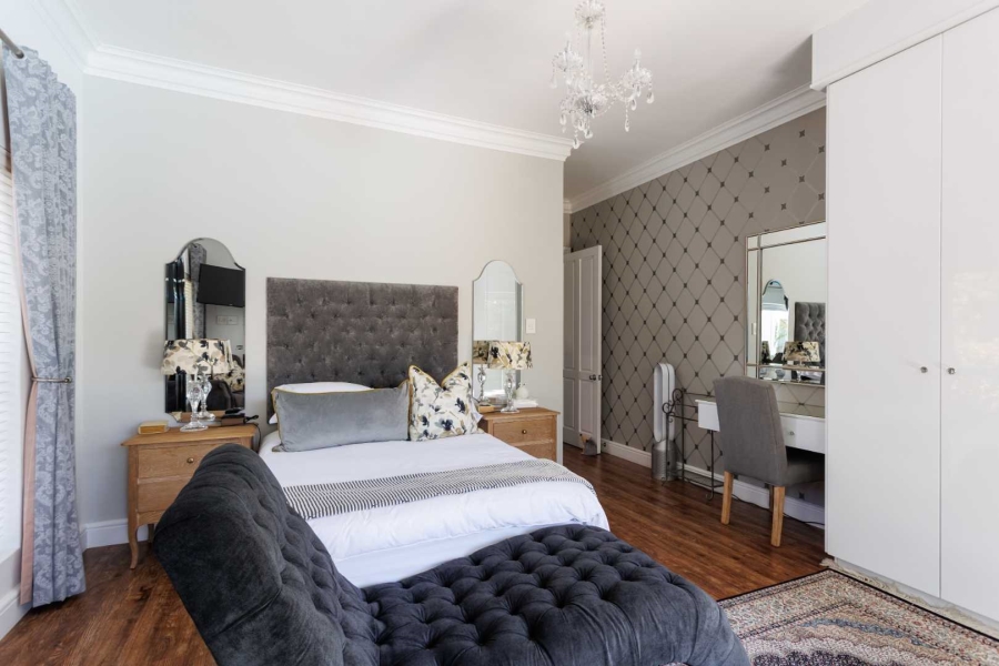 To Let 4 Bedroom Property for Rent in Val De Vie Estate Western Cape